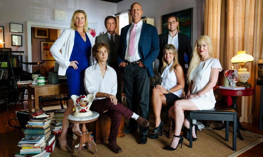 Dr. Runels and the Cellular Medicine Association